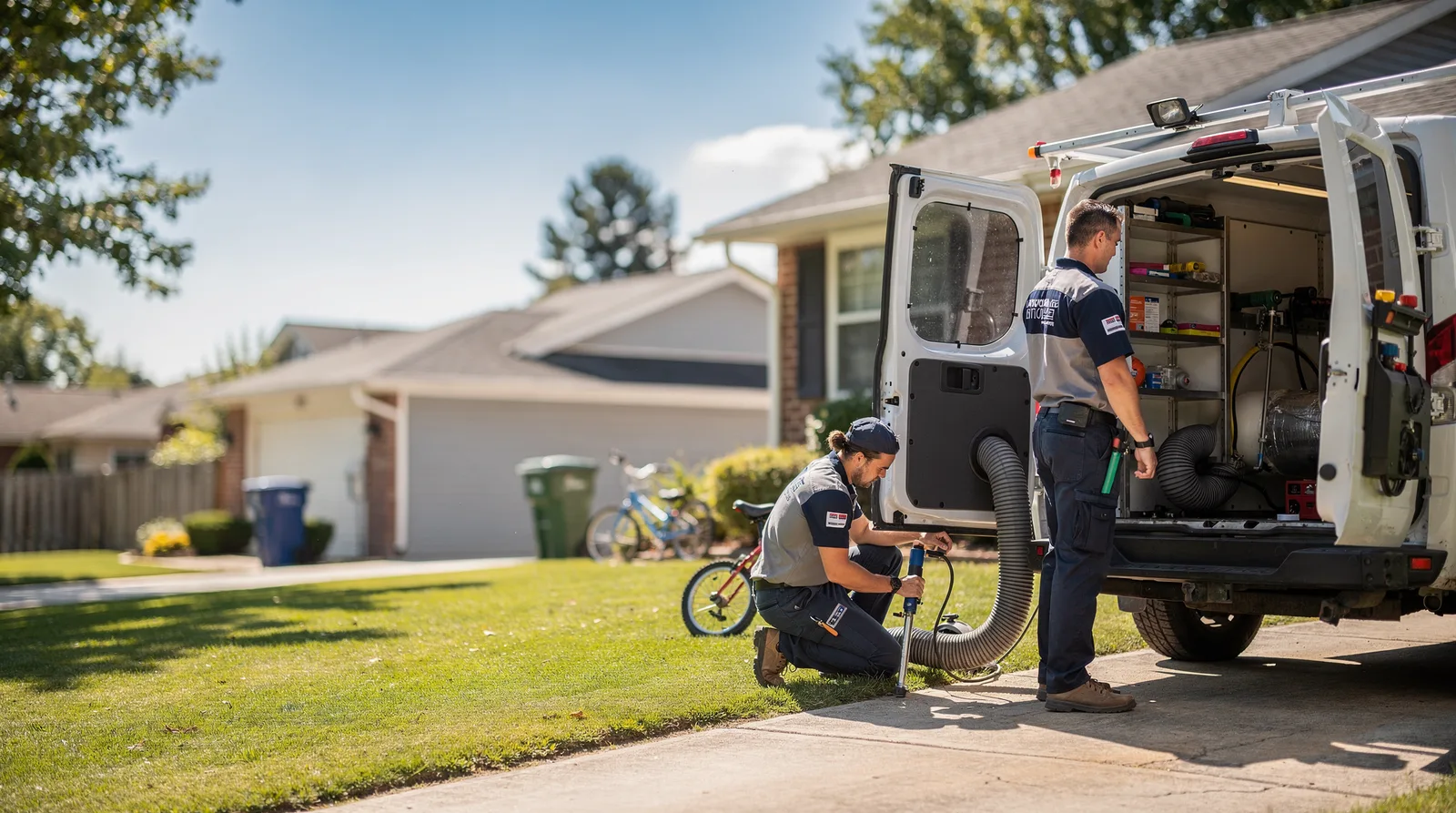 24/7 HVAC Repair & AC Replacement in Lake Crystal, MN near me